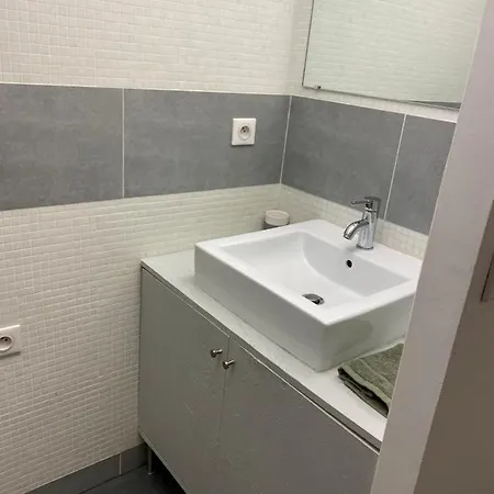 Apartment Artistic Center Of